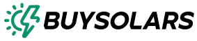 BuySolars Logo